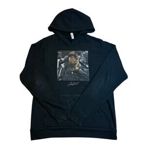 Paid In Full Ace hoodie sz: MEDIUM EXCELLENT CONDITION